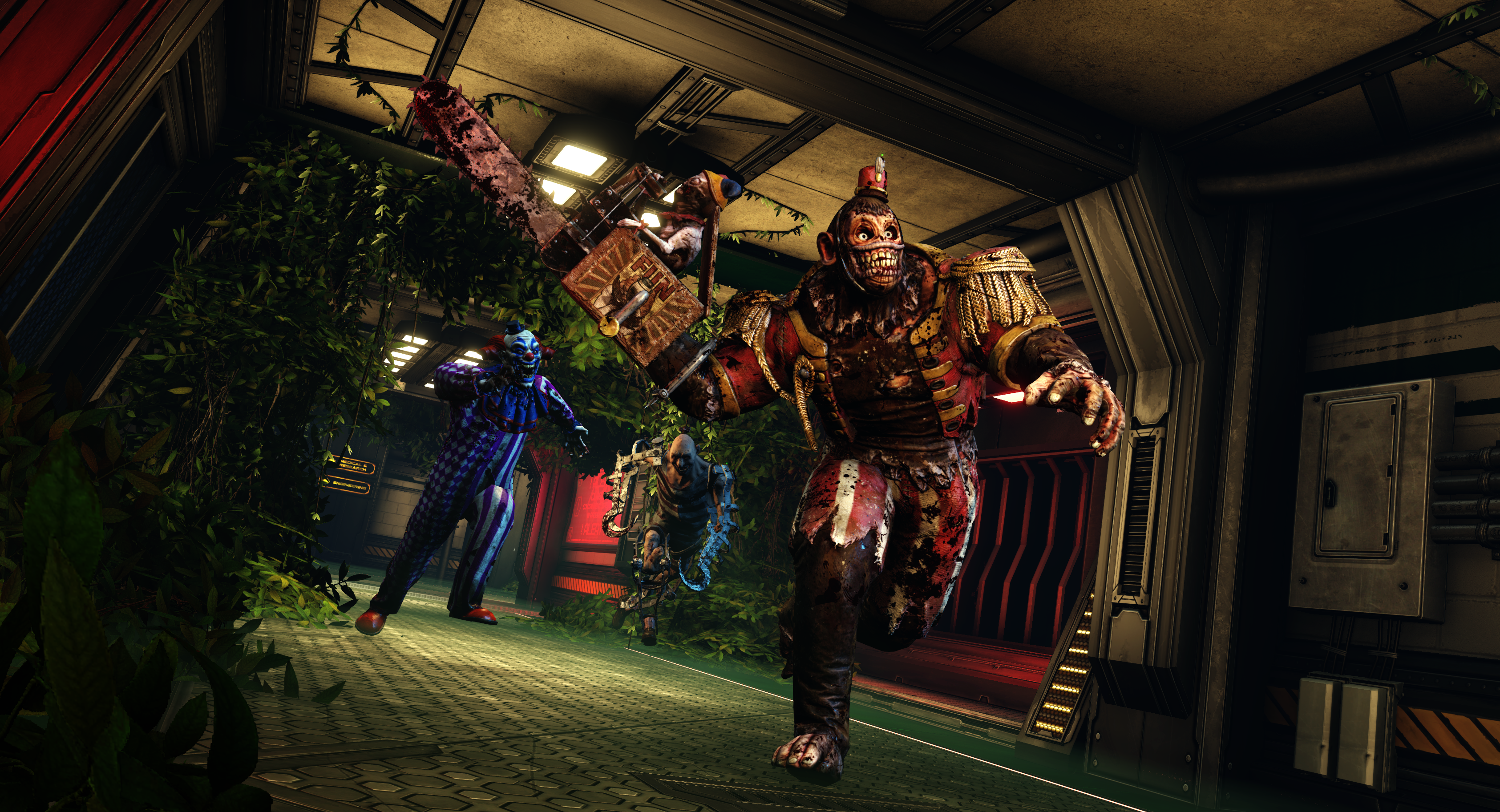 Killing Floor 2 Digital Deluxe Edition